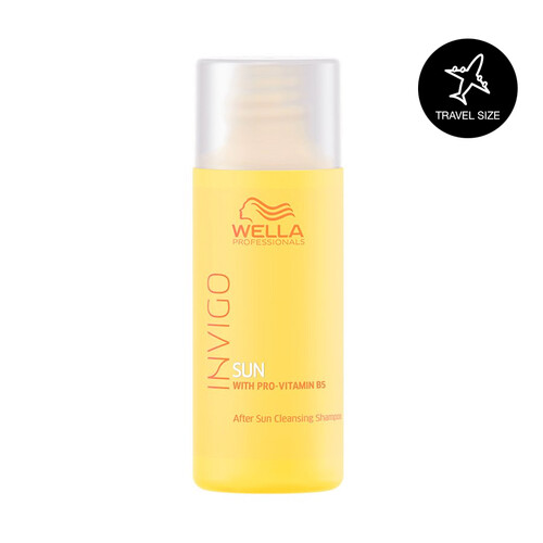 WELLA INVIGO TRAVEL 1