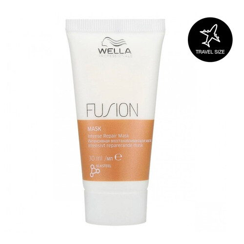 Wella Fusion Máscara 1
