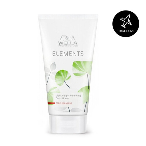 Wella Elements Creme 1