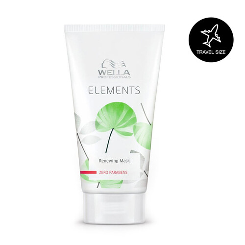 Wella Elements 1