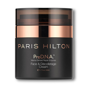 Paris Hilton Pro DNA 1