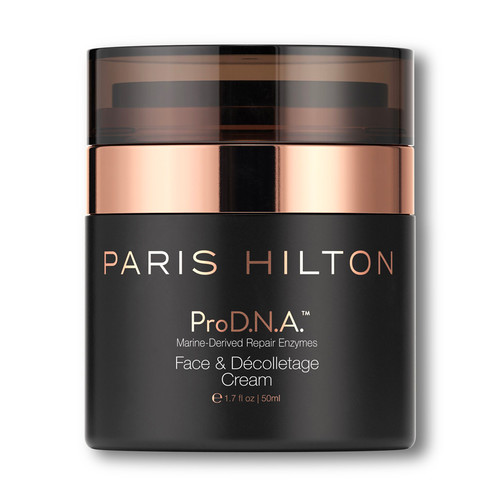 Paris Hilton Pro DNA 1