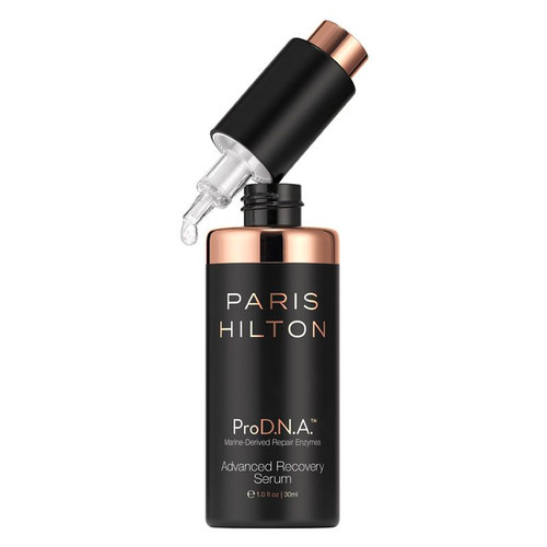 Paris Hilton Pro DNA 1