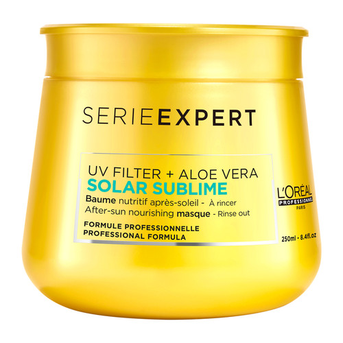 L'Oral Professionnel Serie Expert Sublime Uv+Aloe Vera Sun...