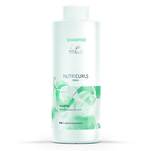 WELLA NUTRICURLS 1