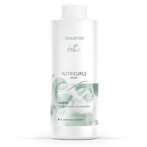 Wella Nutricurls 1