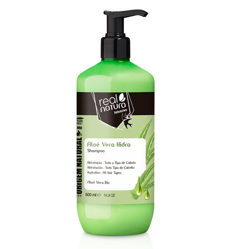 REAL NATURA ALOÉ 1