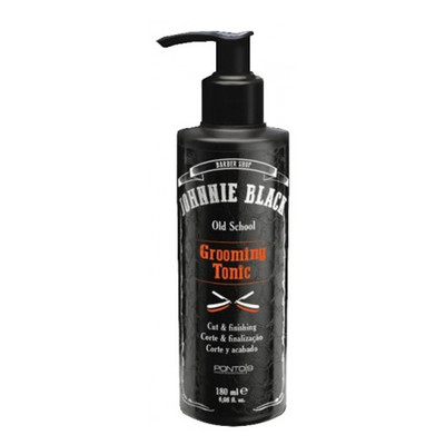 Johnnie Black Grooming Tonic Tónico de Limpieza