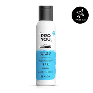 Pro You The Amplifier Volume Shampoo for Fine/Fragile Hair