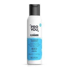 Pro You The Amplifier Champô de Volume para Cabelos Finos/Frágeis