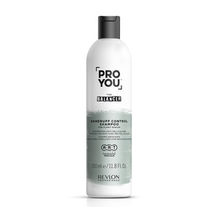 Pro You The Balancer Champô Anticaspa