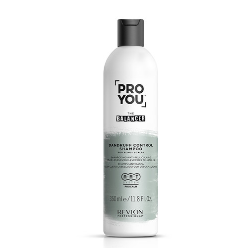 Pro You The Balancer 1