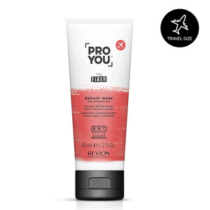 Pro You The Fixer Repair Mask for Damaged Hair