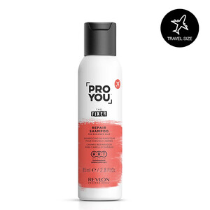 Pro You The Fixer Repair Shampoo for Damaged Hair
