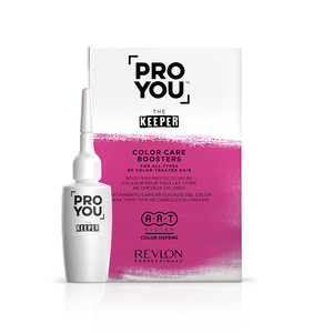 Pro You The Keeper Booster para Cabelos Pintados/Madeixas