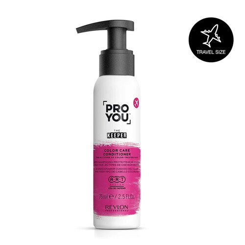 Pro You The Keeper 1