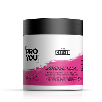 Pro You The Keeper Colored/Highlighted Hair Mask