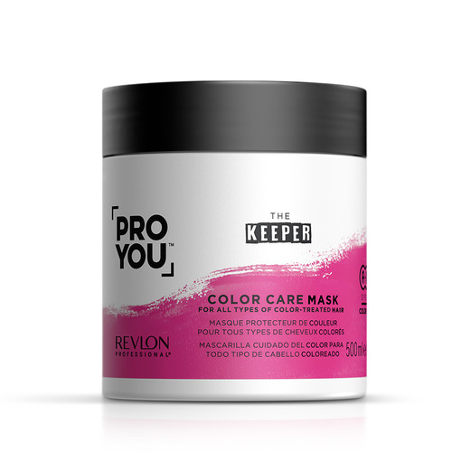 Pro You The Keeper 1