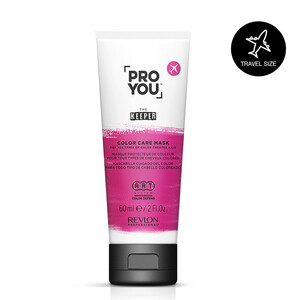 Pro You The Keeper Mask For Colored/Highlighted Hair