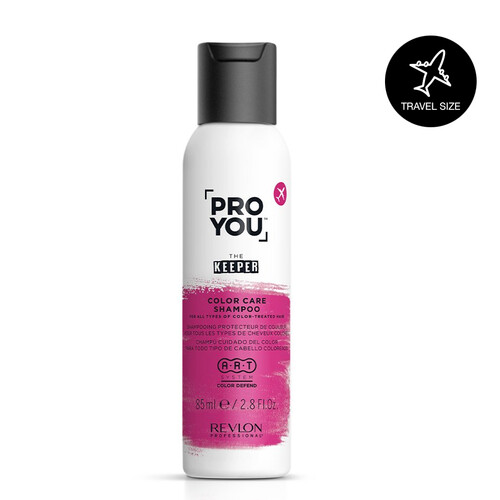 Pro You The Keeper 1