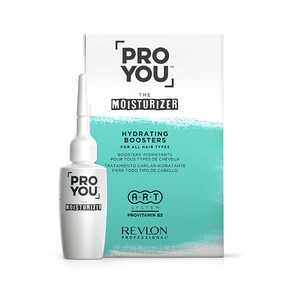 Pro You The Moisturizer Hidratante potenciador para cabello seco/normal
