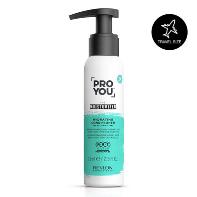 Pro You The Moisturizer Moisturizing Conditioner for Dry/Normal Hair