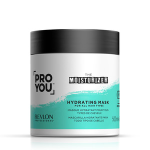 Pro You The Moisturizer Moisturizing Mask for Dry/Normal Hair