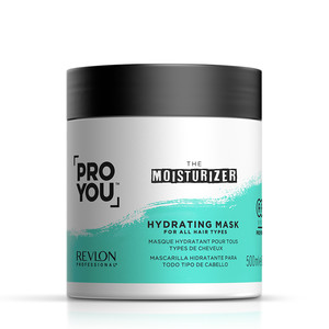 Pro You The Moisturizer Máscara Hidratante para Cabelos Secos/normais