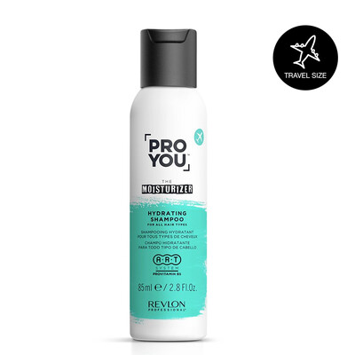 Pro You The Moisturizer Moisturizing Shampoo for Dry/Normal Hair