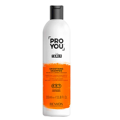 Pro You The Tamer Soothing Shampoo for Rebellious Hair