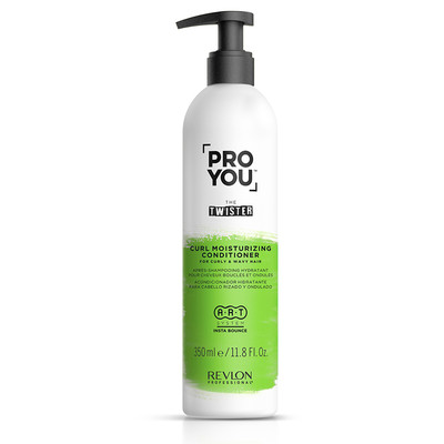 Pro You The Twister Moisturizing Conditioner for Wavy/Curl Hair