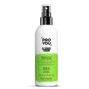 Pro You The Twister Waves Spray Ativador Efeito Ondas
