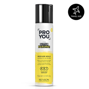 Pro You The Setter Medium Hold Lacquer