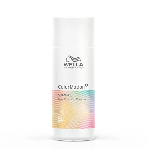 Wella Color Motion 2