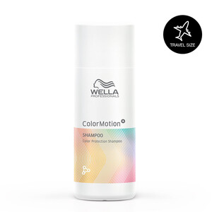 Wella Color Motion Color Protecting Shampoo