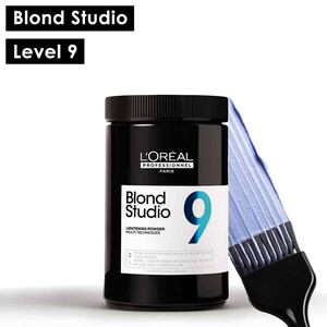 L’Oréal Pro Blond 2