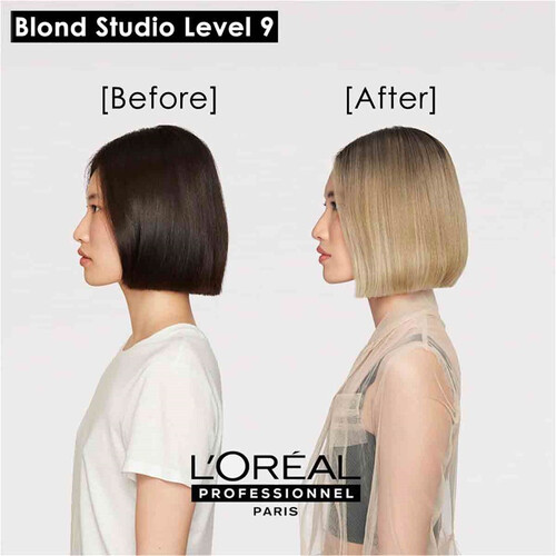 L’Oréal Pro Blond 3