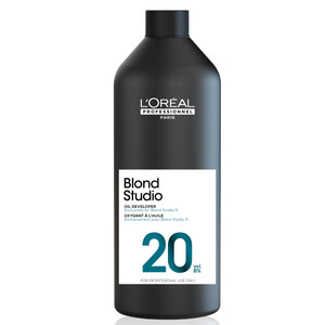 L’Oréal Pro Blond Studio 9 Crème Oxydante 20 VOL