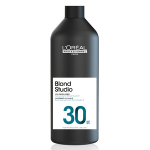 L’Oréal Pro Blond Studio 9 Crème Oxydante 30 VOL