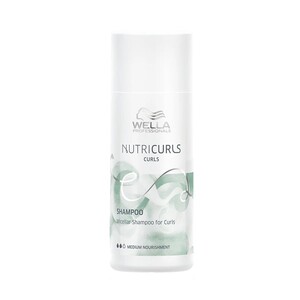 Wella NutriCurls 1