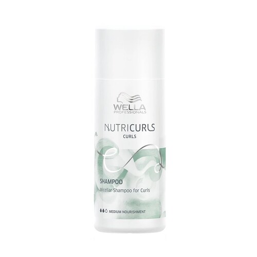 Wella NutriCurls 1