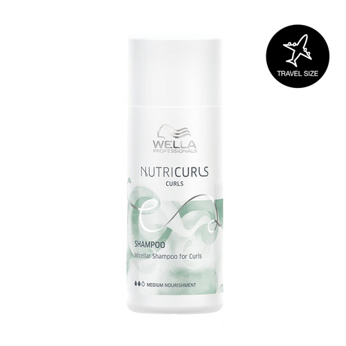 Wella NutriCurls 2