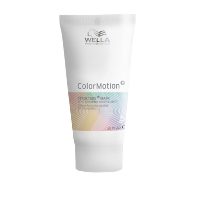 Wella Color Motion Intensive Restructuring Mask