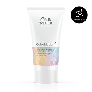 Wella Color Motion Intense Restructuring Mask