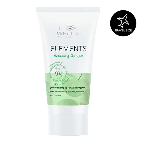 Wella Elements 1