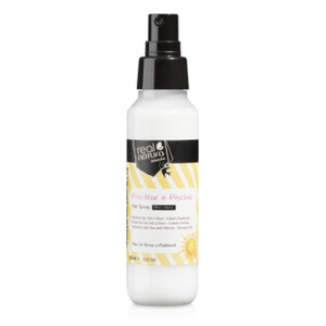 REAL NATURA MAR E PISCINA SPRAY DE CABELO