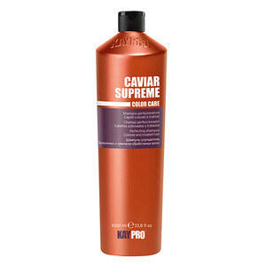 KAYPRO CAVIAR SUPREME SHAMPOO PARA CABELOS PINTADOS