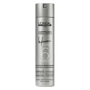 L’ORÉAL PRO INFINIUM 1