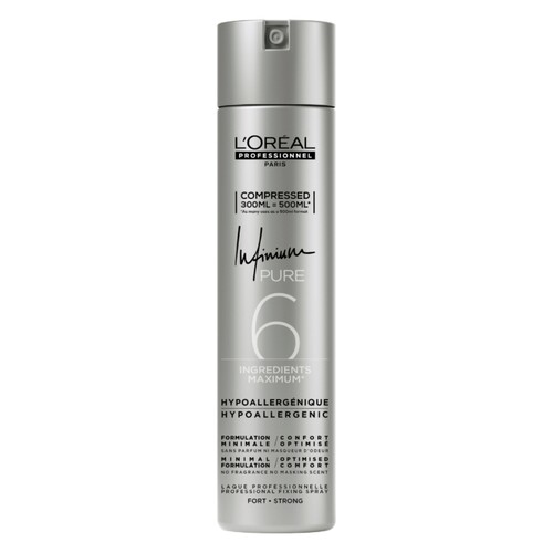 L’ORÉAL PRO INFINIUM 1