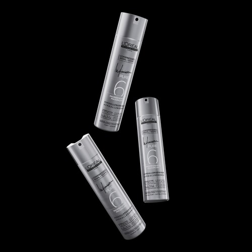 L’ORÉAL PRO INFINIUM 2